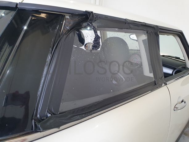 Mini One · Ano 2013