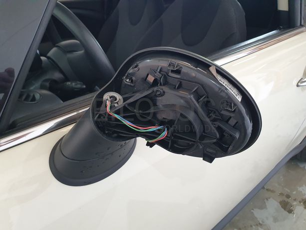 Mini One · Ano 2013