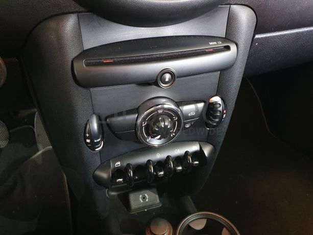 Mini One · Ano 2013