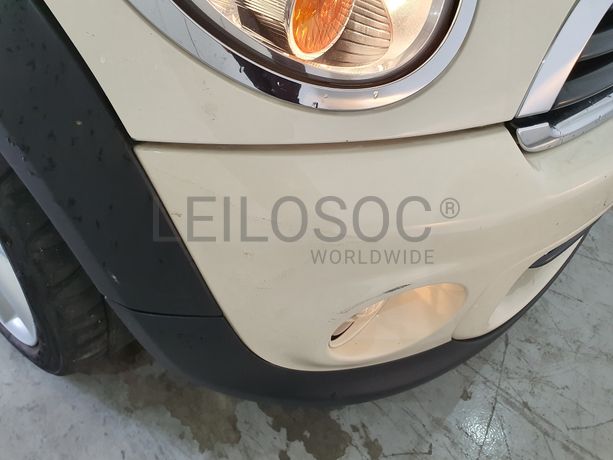 Mini One · Ano 2013