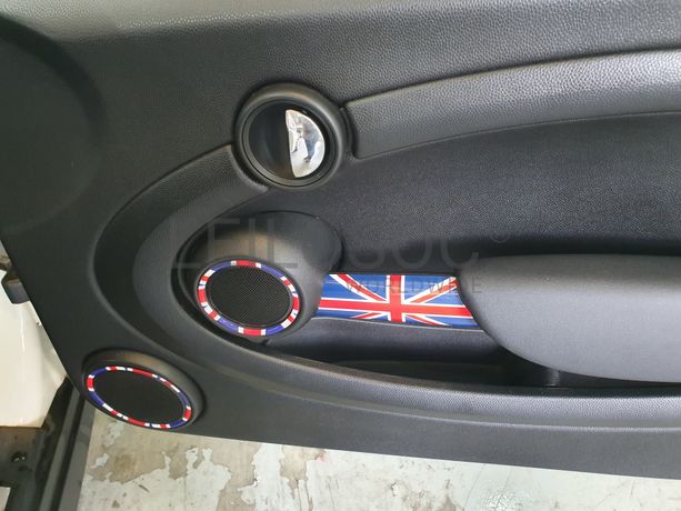 Mini One · Ano 2013