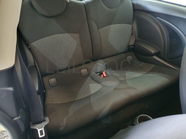 Mini One · Ano 2013