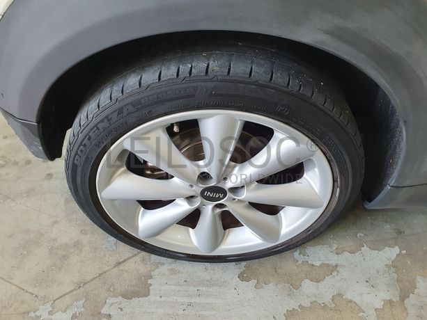 Mini One · Ano 2013