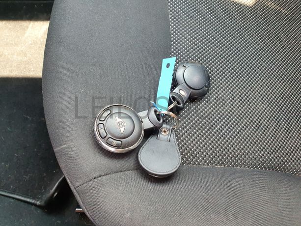 Mini One · Ano 2013