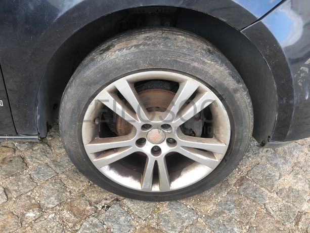 Seat Ibiza TDI · Ano 2012