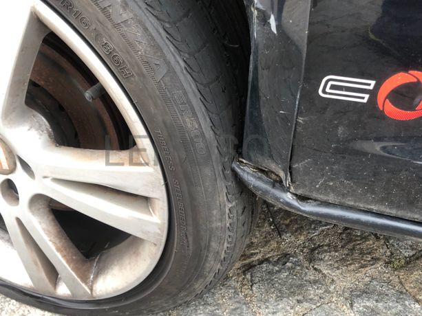 Seat Ibiza TDI · Ano 2012