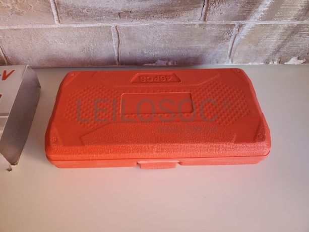 Chaves e Ponteiras Roquete