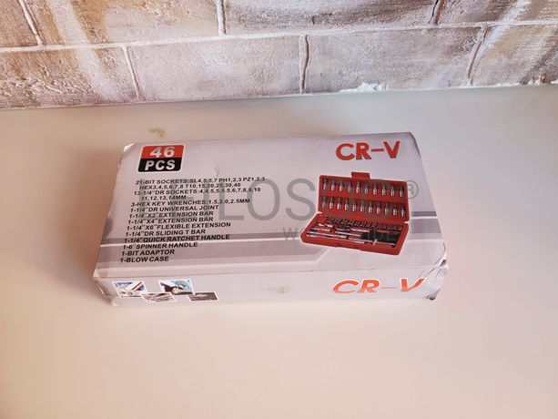 Chaves e Ponteiras Roquete