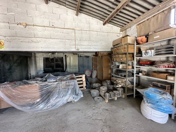 Pedreira "Monte das Carrascas" · 24,14ha · Celorico da Beira