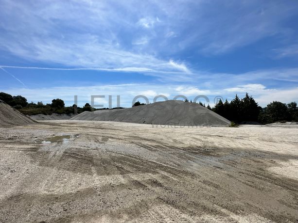 Pedreira "Monte das Carrascas" · 24,14ha · Celorico da Beira