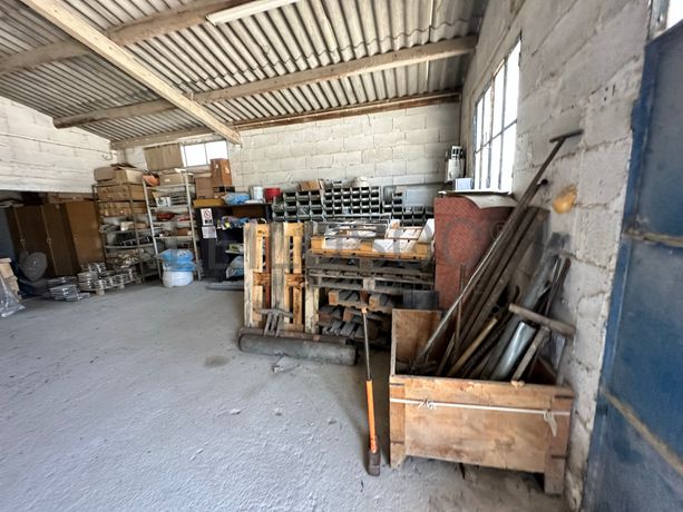 Pedreira "Monte das Carrascas" · 24,14ha · Celorico da Beira