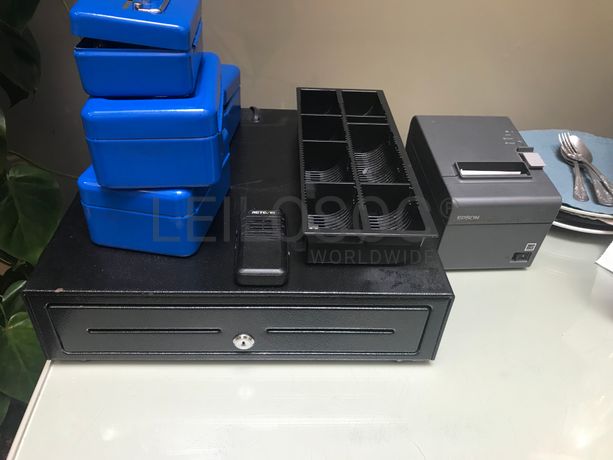 Mobiliário · Equipamentos · Hotelaria