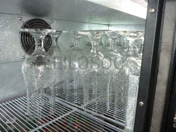 Mobiliário · Equipamentos · Hotelaria