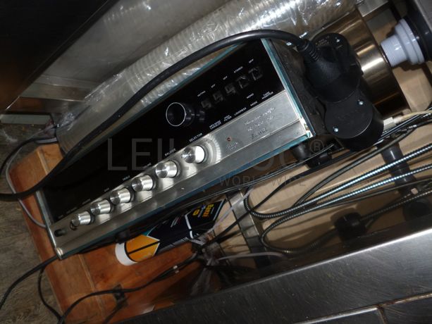 Mobiliário · Equipamentos · Hotelaria