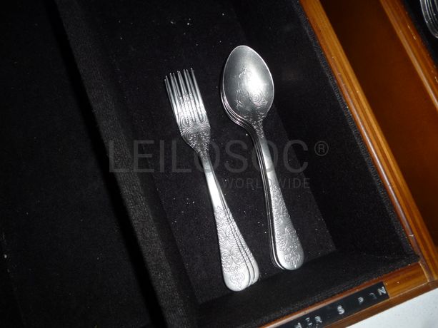 Mobiliário · Equipamentos · Hotelaria