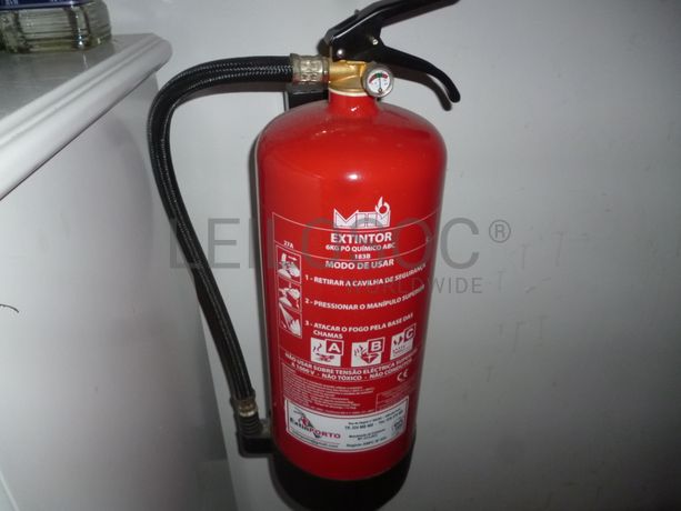 Mobiliário · Equipamentos · Hotelaria