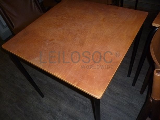 Mobiliário · Equipamentos · Hotelaria