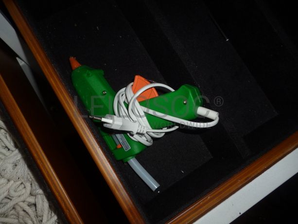 Mobiliário · Equipamentos · Hotelaria