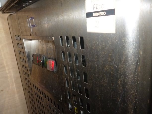 Mobiliário · Equipamentos · Hotelaria