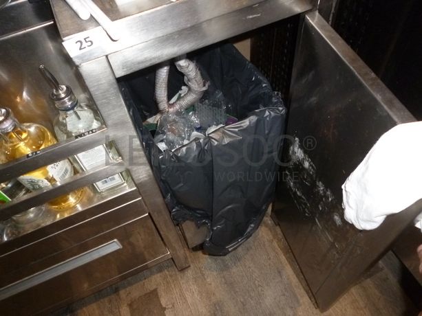 Mobiliário · Equipamentos · Hotelaria