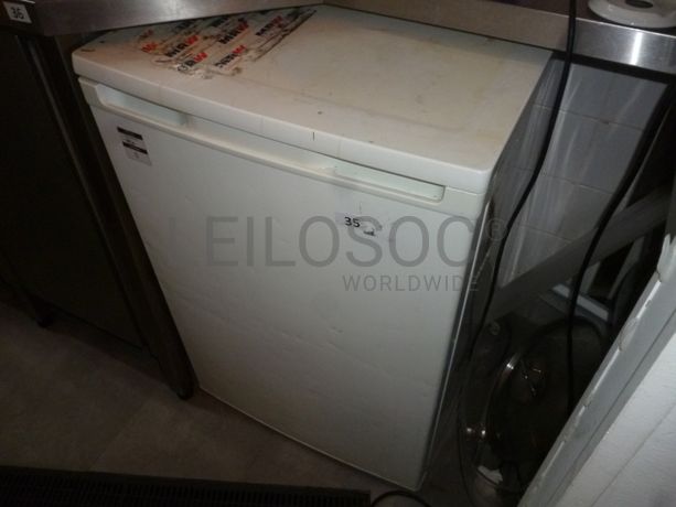 Equipamentos · Hotelaria