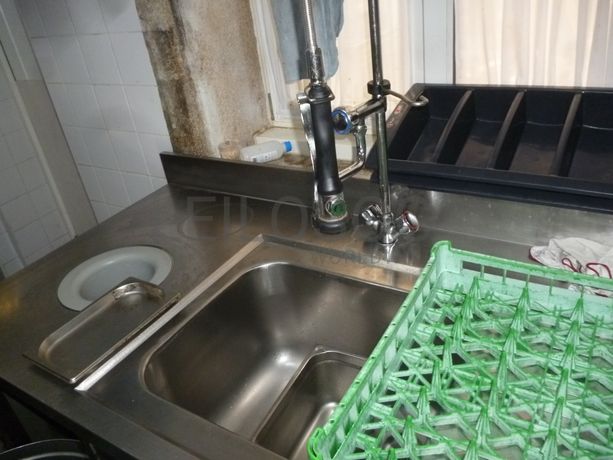 Equipamentos · Hotelaria