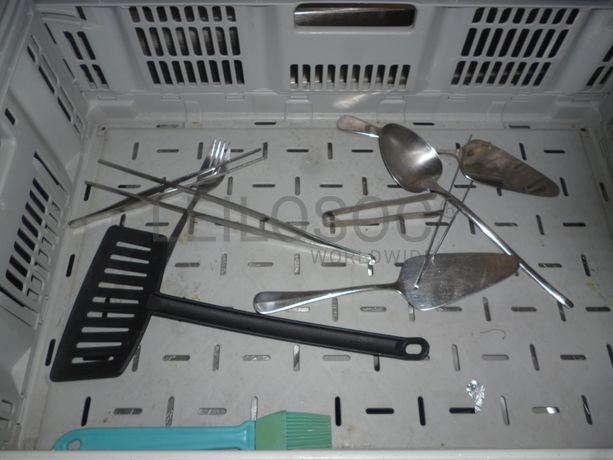 Equipamentos · Hotelaria