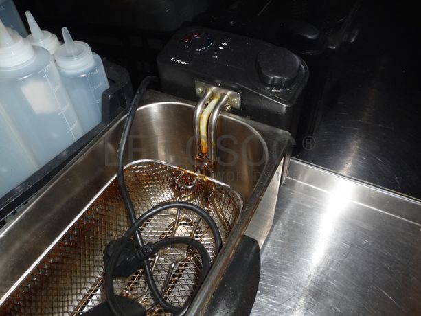 Equipamentos · Hotelaria