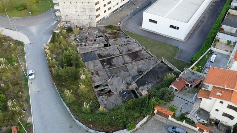 Empreendimento Habitacional Prestige Villa · Vila do Conde