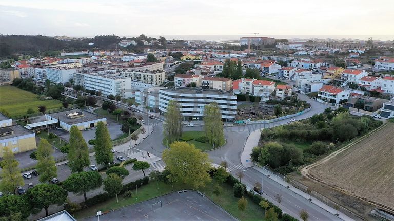 Empreendimento Habitacional Prestige Villa · Vila do Conde