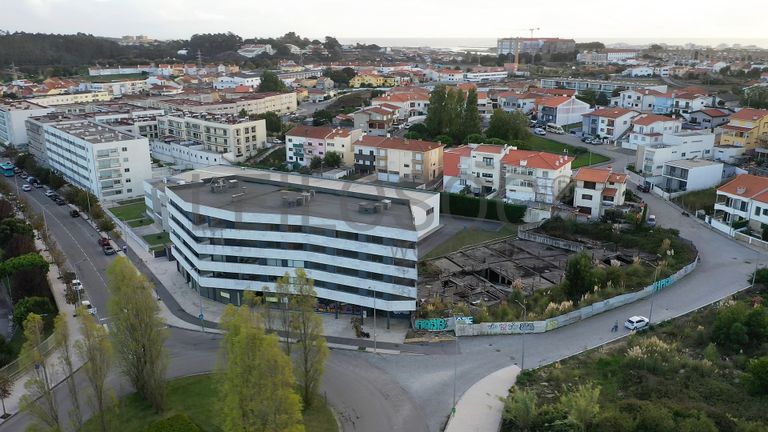 Empreendimento Habitacional Prestige Villa · Vila do Conde