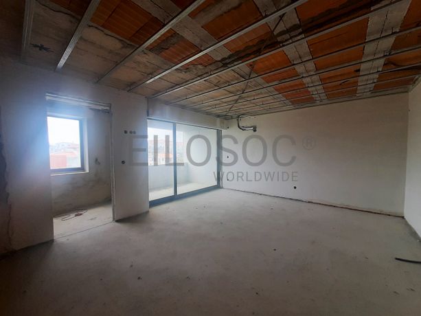 Empreendimento Habitacional Prestige Villa · Vila do Conde