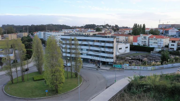 Empreendimento Habitacional Prestige Villa · Vila do Conde