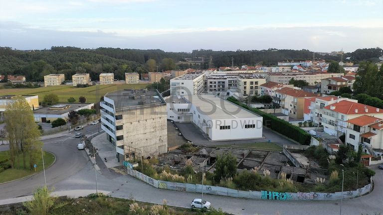Empreendimento Habitacional Prestige Villa · Vila do Conde