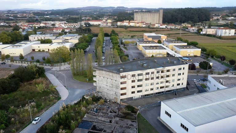 Empreendimento Habitacional Prestige Villa · Vila do Conde