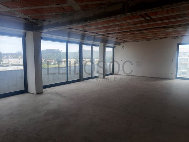 Empreendimento Habitacional Prestige Villa · Vila do Conde