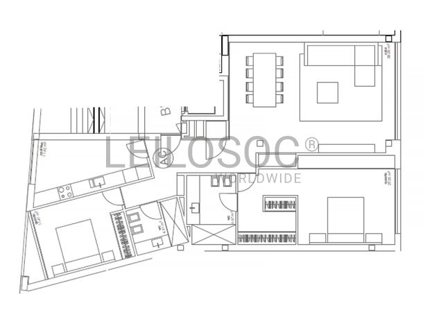 Empreendimento Habitacional Prestige Villa · Vila do Conde