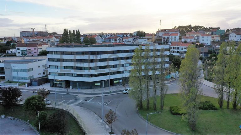 Empreendimento Habitacional Prestige Villa · Vila do Conde