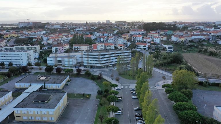 Empreendimento Habitacional Prestige Villa · Vila do Conde