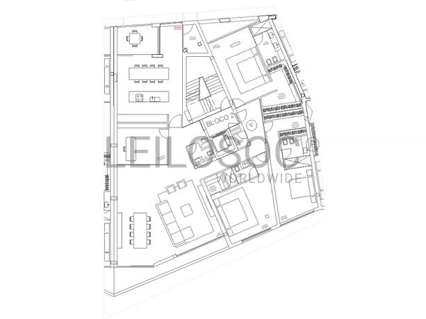 Empreendimento Habitacional Prestige Villa · Vila do Conde