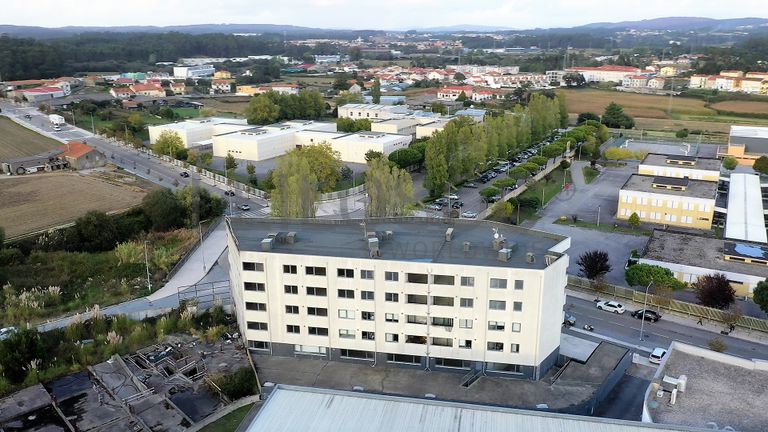 Empreendimento Habitacional Prestige Villa · Vila do Conde