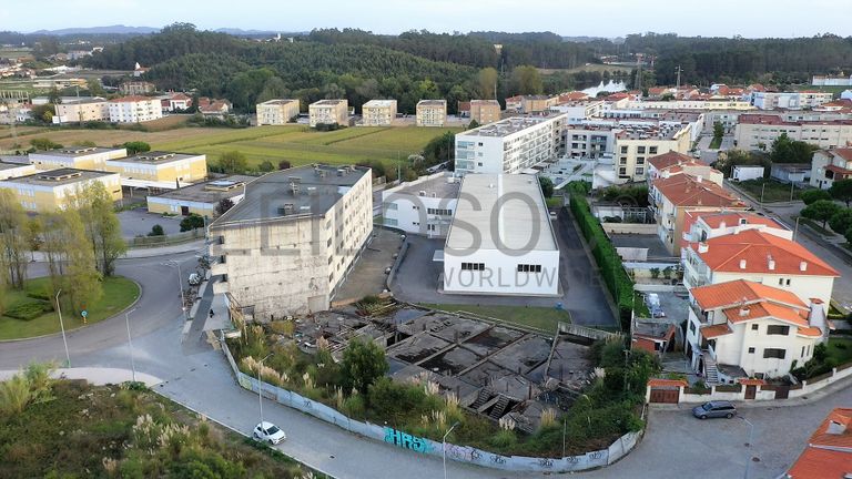 Empreendimento Habitacional Prestige Villa · Vila do Conde