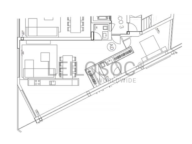 Empreendimento Habitacional Prestige Villa · Vila do Conde