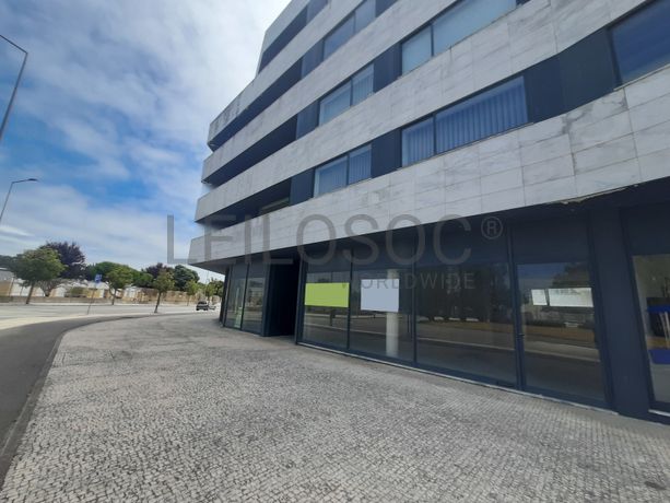 Empreendimento Habitacional Prestige Villa · Vila do Conde