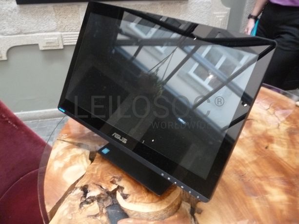 Artigos Decorativos · Expositores · Diversos