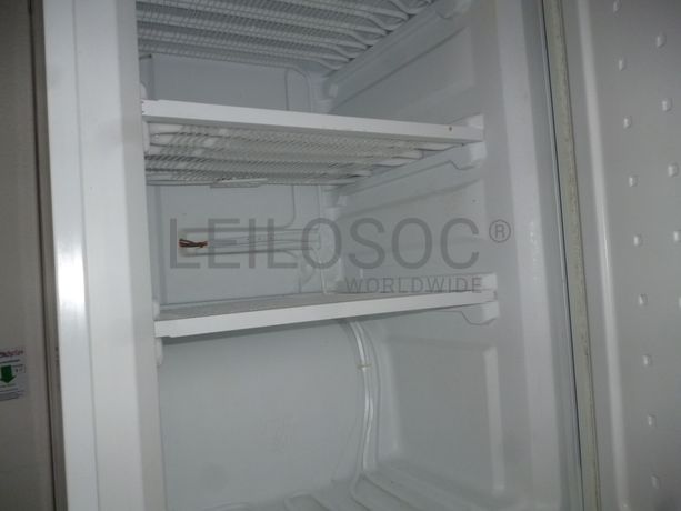 Equipamentos · Hotelaria