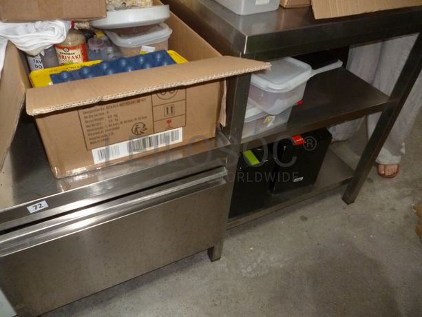 Equipamentos · Hotelaria