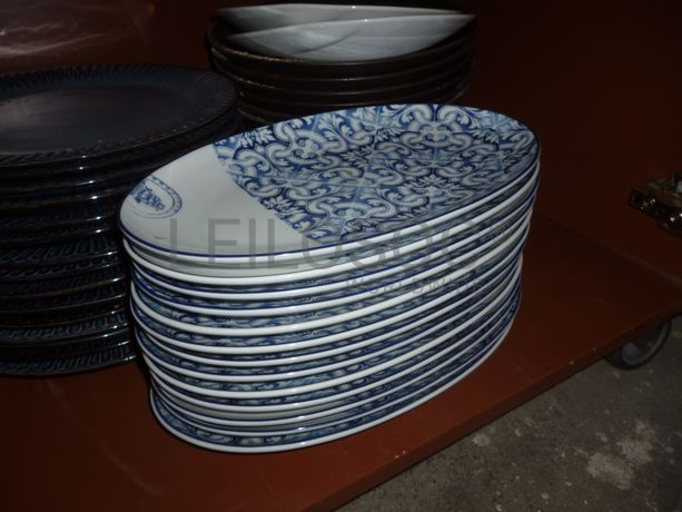 Equipamentos · Hotelaria