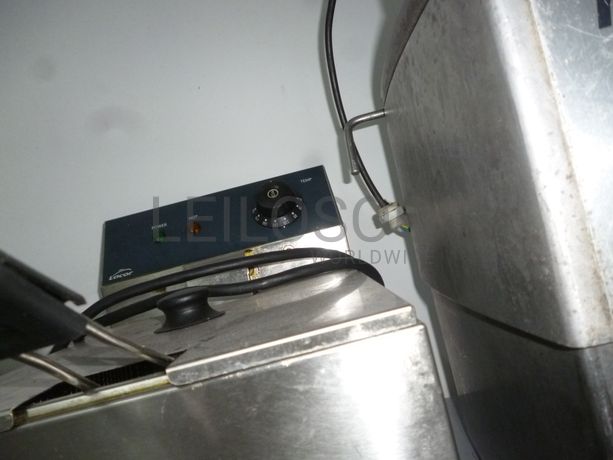 Equipamentos · Hotelaria