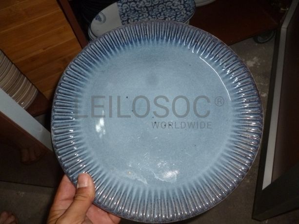 Equipamentos · Hotelaria